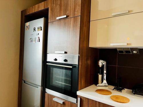 Gizi Grand Vista - Athens Skyline Apartment