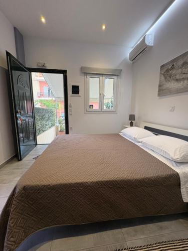 The Bijoux apartment Corfu town