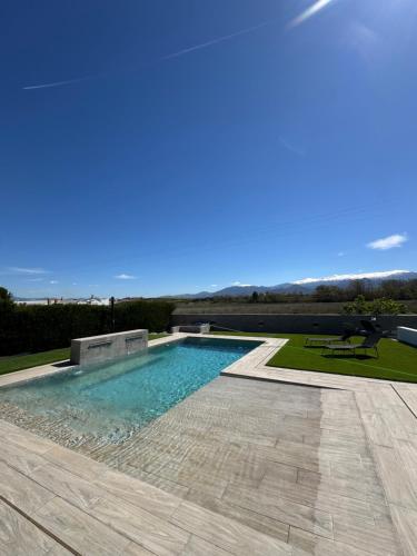 Villa Baena
