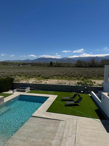 Villa Baena