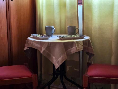 Holiday Rooms
