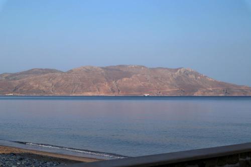Ponente - seaside stone house