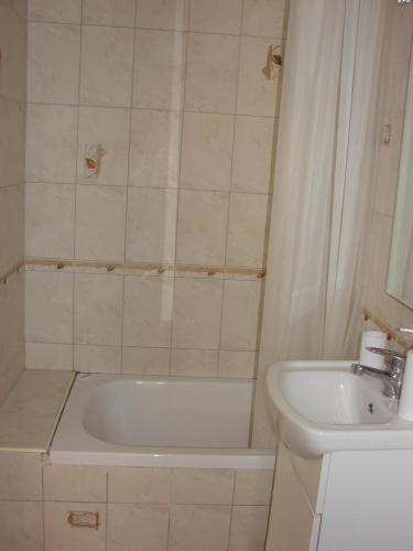 Bruna apartment 1Min Walk to Beach & near Old Town