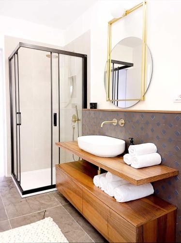 Balbi Chic - Old town elegance