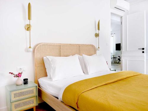 Balbi Chic - Old town elegance