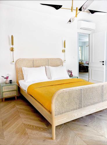 Balbi Chic - Old town elegance
