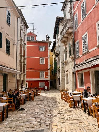 Balbi Chic - Old town elegance