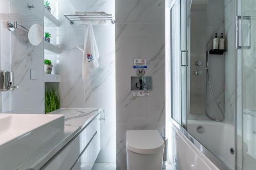 Chic Centre Suites Athens
