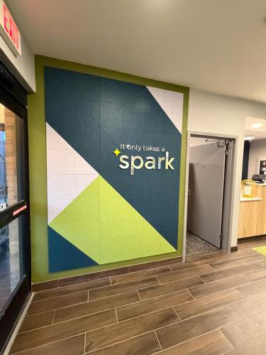 Gallery image of Spark by Hilton Fairborn in Fairborn