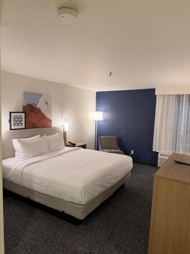 Gallery image of Spark by Hilton Fairborn in Fairborn