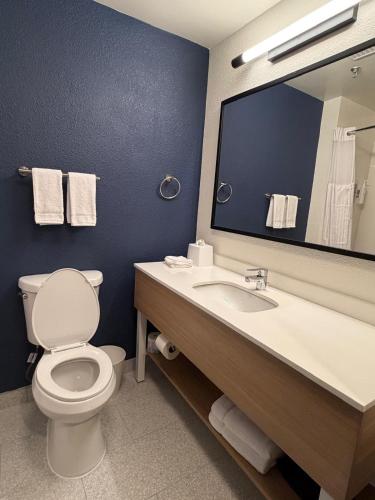 Gallery image of Spark by Hilton Fairborn in Fairborn