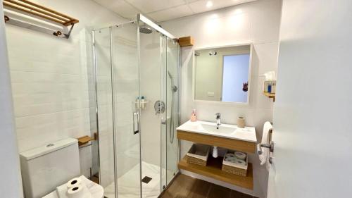 Cosy apartment Denia Beach by costablancarent