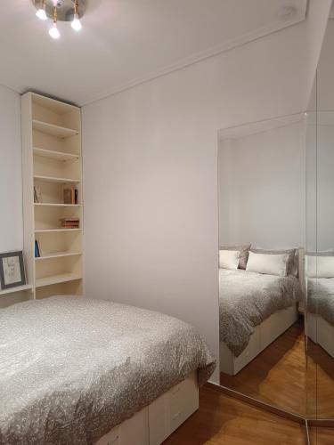 Serene & Spacious apartment in a vibrant area