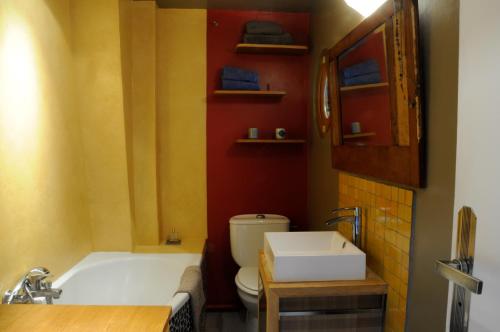 Typical Parisian Loft in Bastille