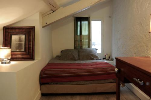 Typical Parisian Loft in Bastille