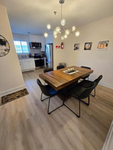 True comfort and relaxation-2bd, parking, beach photo 6