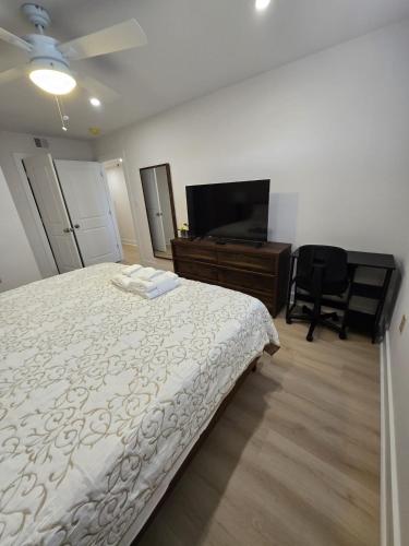 True comfort and relaxation-2bd, parking, beach photo 7
