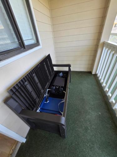 True comfort and relaxation-2bd, parking, beach photo 23