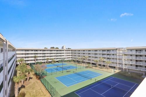 True comfort and relaxation-2bd, parking, beach photo 31