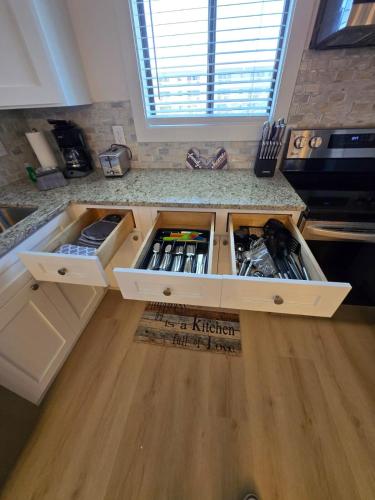 True comfort and relaxation-2bd, parking, beach photo 34