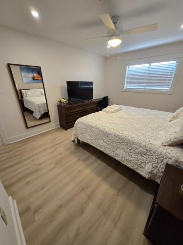 True comfort and relaxation-2bd, parking, beach photo 47