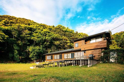 VILLA Qinglu - Vacation STAY 62076v