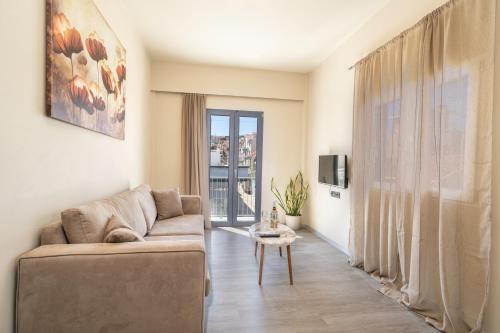 City Minimal apartments B