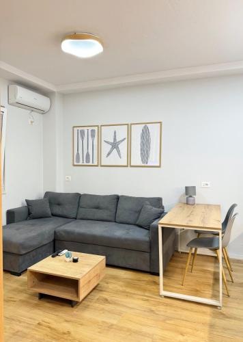 Otium Apartment 3Min Walk to Golem Beach