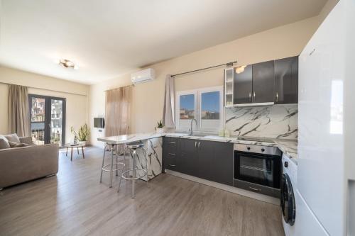 City Minimal apartments B