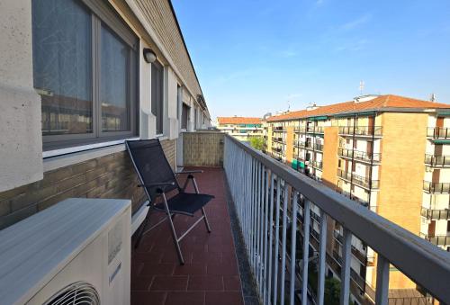 YR Apartments - San Siro - Near the Stadium, Well-Connected to the Center