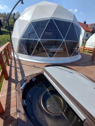 MB Glamp
