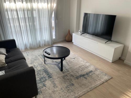 New Modern Apartment Puerto Banus