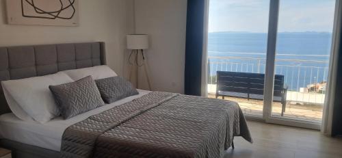 Apartmani Vesna Miliša