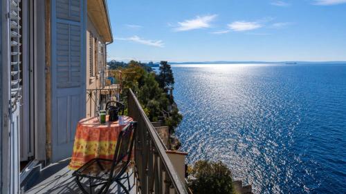 Feelgood apartment Opatija-Rijeka by Villas Guide