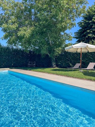 b&b VillaGresana