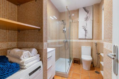 Casa 1928 Suite 1 Plaza de España