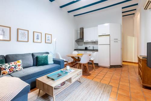 Casa 1928 Suite 1 Plaza de España