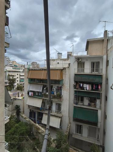 Central Athens