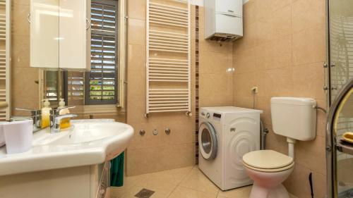 Feelgood apartment Opatija-Rijeka by Villas Guide