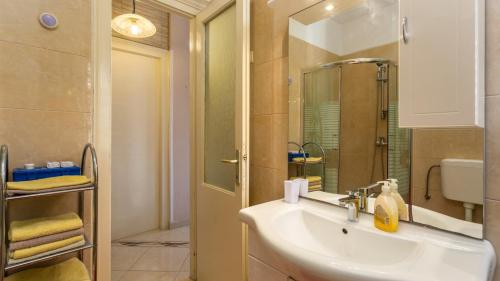 Feelgood apartment Opatija-Rijeka by Villas Guide