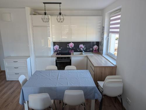 Apartament Nadmorskie Wspomnienia Pogórze gmina Kosakowo