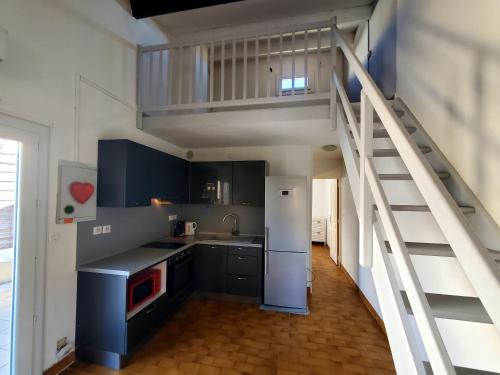 maison individuelle