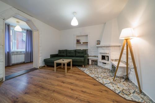 Apartament Zdrój Szczawnica