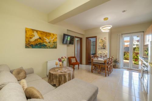 Aelia seaview apartment - Argostoli apartments