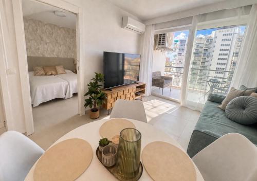 Sea View Sunset Maite 1 Stylish and Renovated