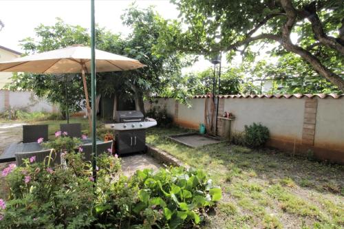 House VILMA
