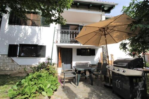 House VILMA