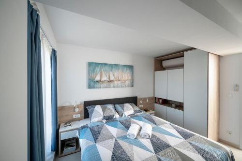 Apartment Garden Palace A125