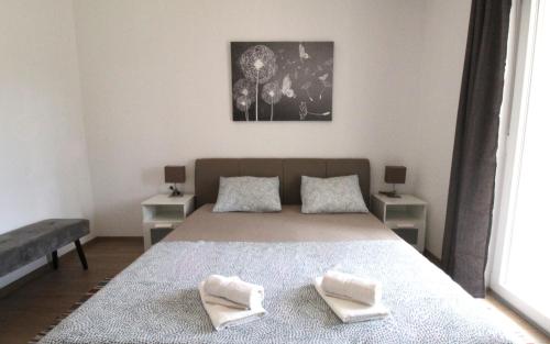 Apartment Villa Mares 1