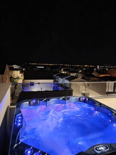 Penthouse Castel